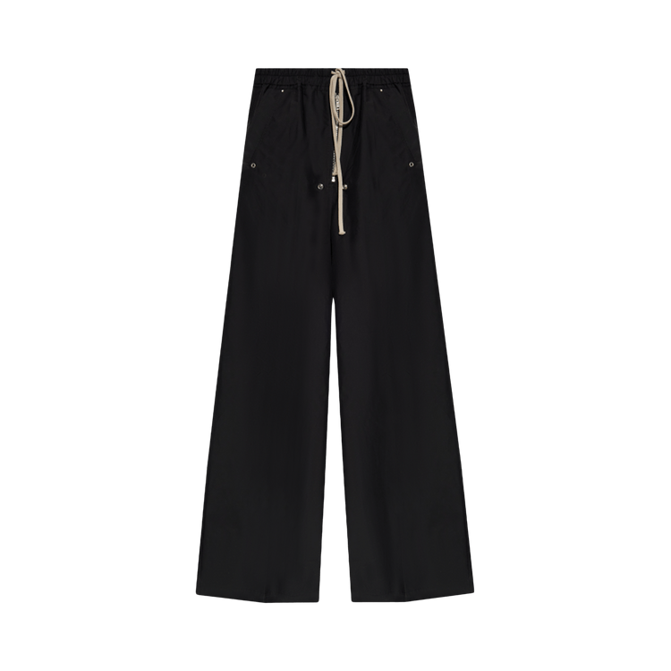 Moncler x Rick Owens Bela Pants "Black"