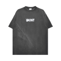 SAINT Mxxxxxx Seven Deadly Short-Sleeve Tee "Black"