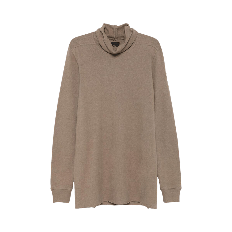 Moncler x Rick Owens Knitted Surf Tee "Dust"