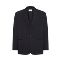 The Row Hendi Jacket "Black"