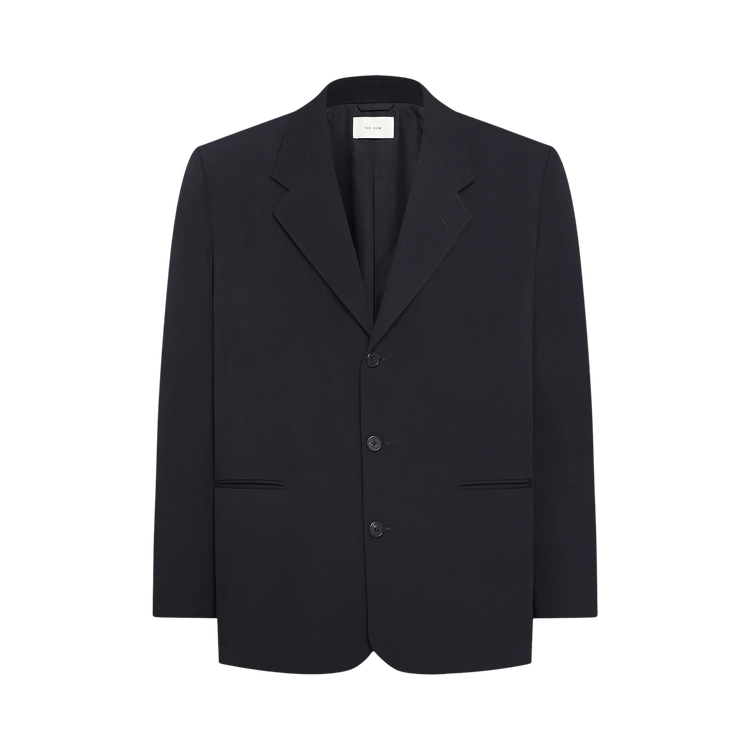 The Row Hendi Jacket "Black"