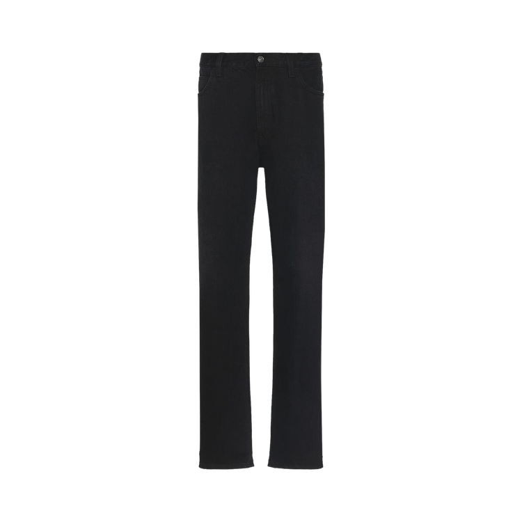 The Row Elordi Jean "Black"