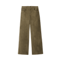 The Row Eglitta Pant "Khaki"