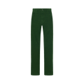 The Row Carlind Pant "Pine Green"