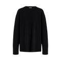 The Row Sibem Top "Black"