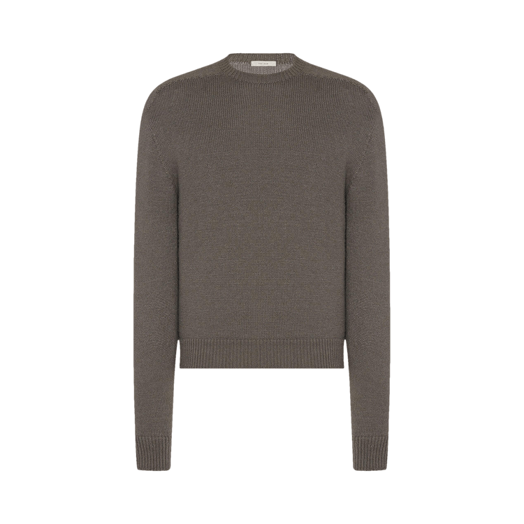 The Row Lorca Top "Grey"