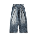 Acne Studios Denim Trousers "Blue"