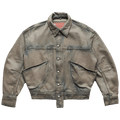 Eckhaus Latta El Jacket "Natural"