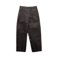Eckhaus Latta Line Pant "Black"