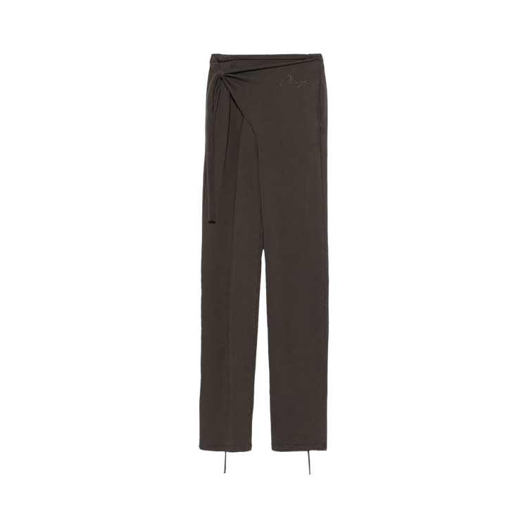 Ottolinger Otto Sweatpants "Brown"