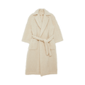 CELINE Phoebe Philo Coat "White"