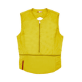 Prada Backless Top "Yellow"
