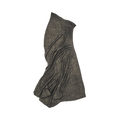 Junya Watanabe Sheen Skirt "Black"