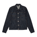 A.P.C. Veste Jean Work Jacket "Indigo"