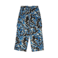 ERL Skull Cargo Pants "Skull Print"