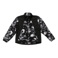 The North Face 2000 Polar Sun Fleece Jacket "TNF Black"