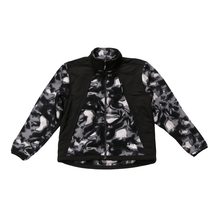 The North Face 2000 Polar Sun Fleece Jacket "TNF Black"