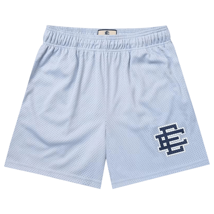 Eric Emanuel EE Basic Short "Kentucky Blue/Navy"