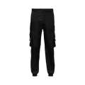 Prada Re-Nylon Cargo Pants "Black"