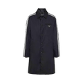 Prada x adidas Re-Nylon Car Coat "Black"
