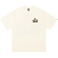 Palace x Oakley T-Shirt "White"