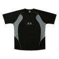Palace x Oakley Tech Jersey "Black"