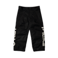 Palace x Oakley Snow Trouser "Black"