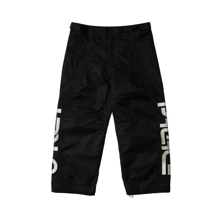 Palace x Oakley Snow Trouser "Black"