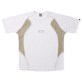 Palace x Oakley Tech Jersey "White"