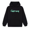 GOLF WANG Krusher Hoodie "Black"