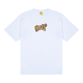 GOLF WANG Olde Flooded Tee "White"