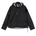 Acronym GORE-TEX Interops Jacket "Black"