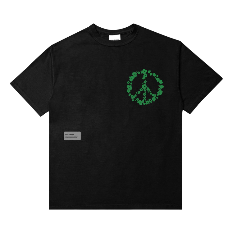 Students Forgive Them Tee "Black"