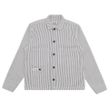 Students Patton Hickory Chore Jacket "Navy"