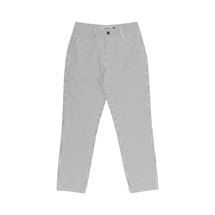 Students Louis Hickory Pants "Navy"