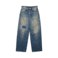 Enfants Riches Déprimés Corpse Pose Jeans "Blue"