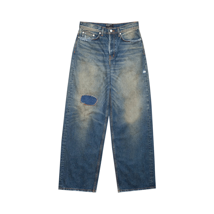 Enfants Riches Déprimés Corpse Pose Jeans "Blue"