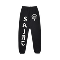 SAINT Mxxxxxx It's Saint Sweatpants 'Black'