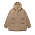 Engineered Garments Atlantic Parka "Khaki"