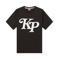 Kenzo By Verdy Oversize T-Shirt "Black"