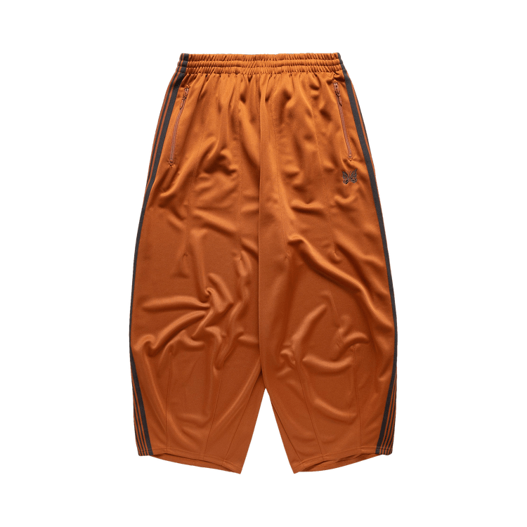 Needles H.D. Track Pant "Rust"