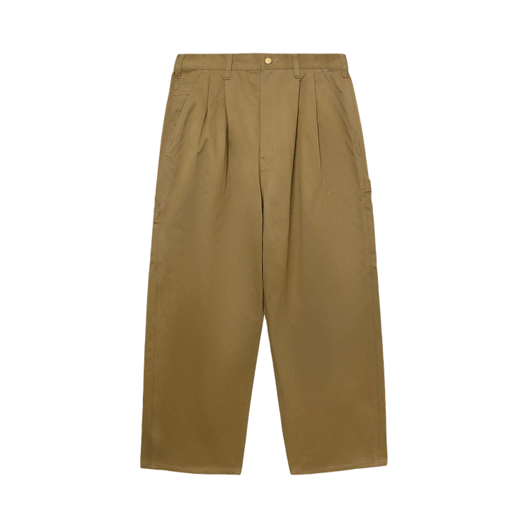 Junya Watanabe x Carhartt WIP Carpenter Pants "Beige"
