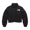 The North Face RMST Convertible Nuptse Jacket "TNF Black"