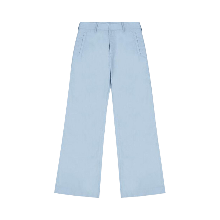 Entire Studios Father Suiting Pant "Baby Blue"