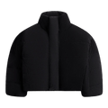 Entire Studios MML Down Jacket "Iron"