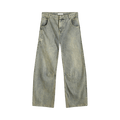 Entire Studios Gem Jeans "Surface Wave"