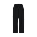 Jean Paul Gaultier Lace Up Suit Trousers "Black"