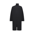 Fear of God Essentials Bonded Nylon Field Trench "Black"