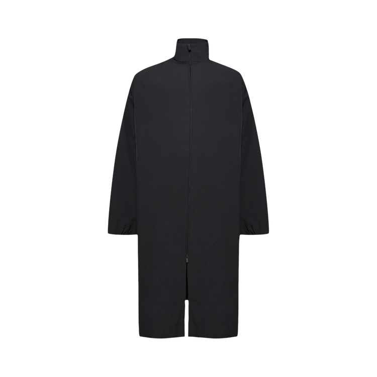 Fear of God Essentials Bonded Nylon Field Trench "Black"