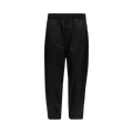 Gucci Elasticated Pant "Black"